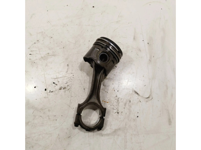 Поршень с шатуном 17h4 Land Rover Freelander 2 - LR2 для дизельного двигателя 2.2