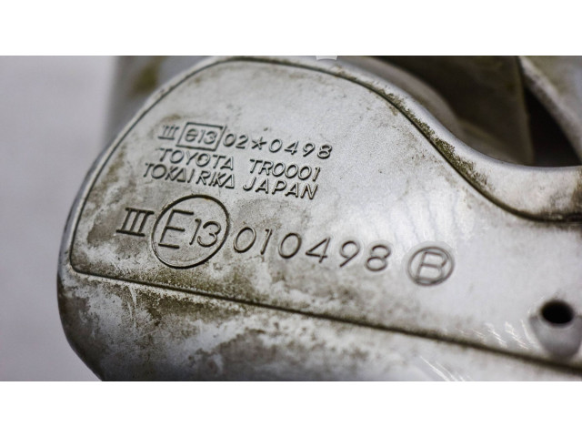 Zpětné zrcátko Lexus GS 300 350 430 450H 2007 E13010498, E13020498