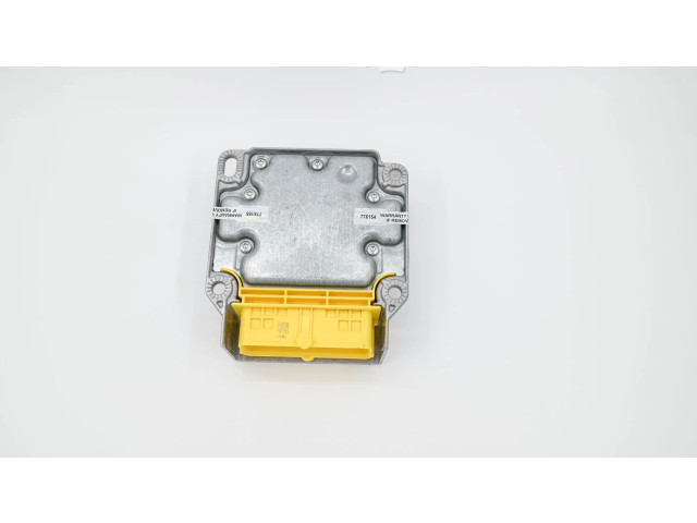 Блок подушек безопасности 7P0959655E, 0285012084 Porsche Cayenne (92A)