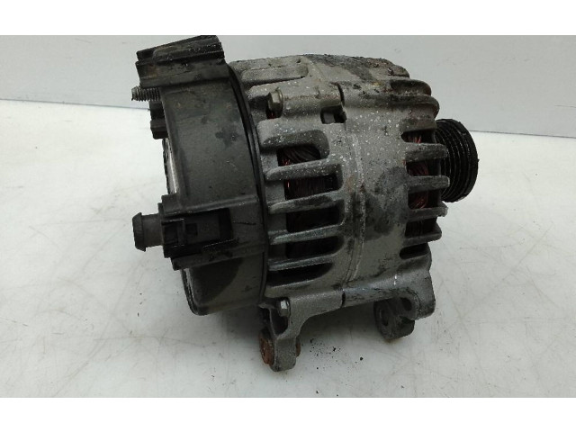 Генератор 04L903024 Audi A4 Allroad B9