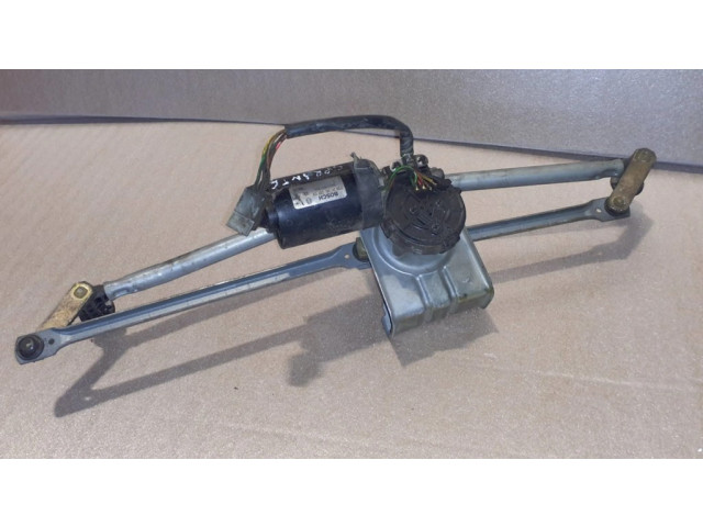 Комплект механизма стеклоочистителей