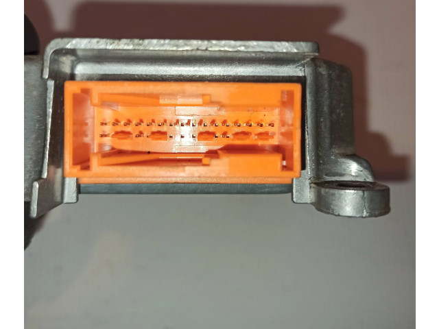 Блок подушек безопасности 6N0909603, 5WK4137   Volkswagen Transporter - Caravelle T4