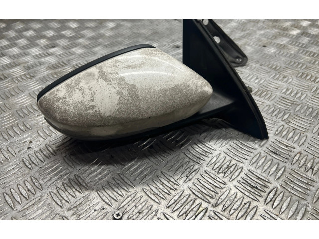 Зеркало электрическое        Volkswagen Jetta VI  2011 - 2018 года   