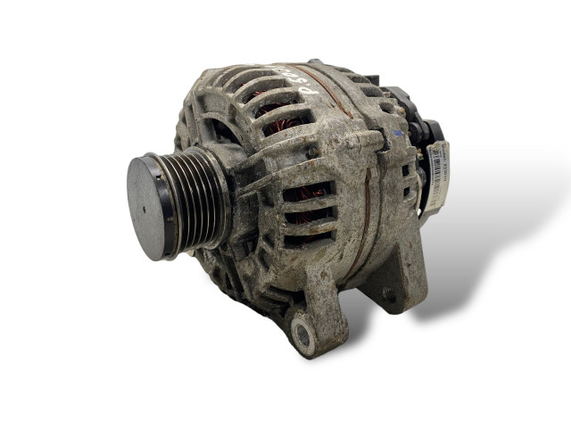 Генератор 23301N   Peugeot 5008 1.6     