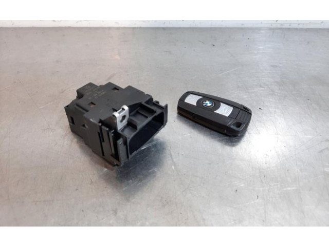 Комплект блоков управления 66129146355   BMW Z4 E89