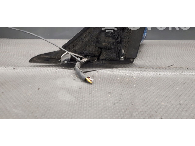 Zpětné zrcátko Lancia Dedra 1993