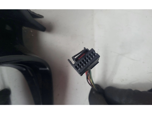 Поршень Зеркало (управляемое электричеством) 1 95709 Volkswagen Golf VI