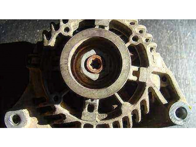 Генератор 9619429380, A13VI96 Citroen Xsara