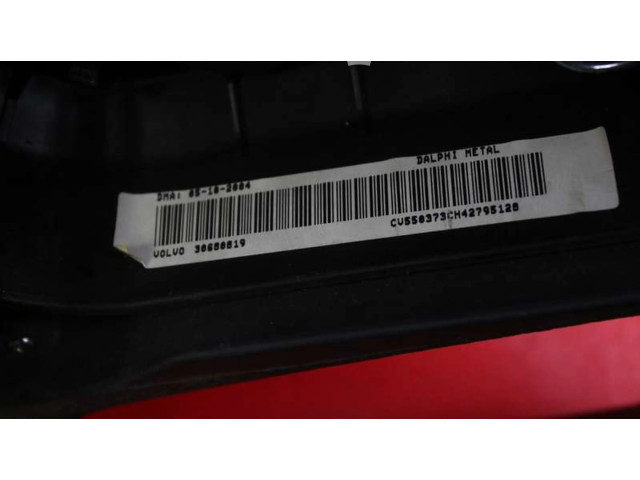 Руль Volvo S60 2001 - 2004 года 08666887, 08666887