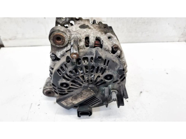 Генератор 06F903023C, TG14C011   Audi A3 S3 8P 1.9     