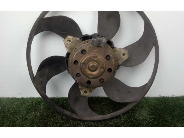 Вентилятор радиатора     2.PINES    Fiat Idea 