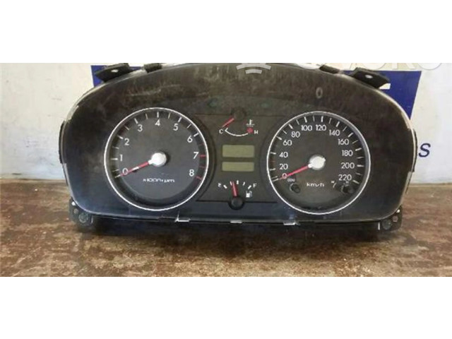 Geschwindigkeitsmesser Cockpit 940031C330, 940031C330 Hyundai Getz