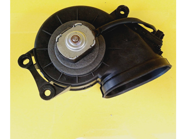Вентилятор печки 1485724080B, 8390149 Citroen C8