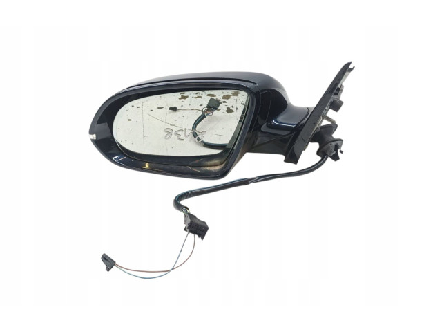 Zpětné zrcátko Audi A8 S8 D4 4H 2010