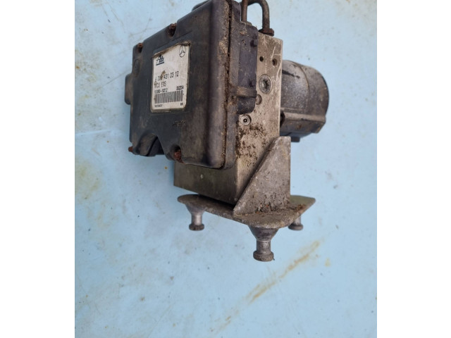 Jednotka ABS A0034310312, 3X2254 Mercedes-Benz CLK A208 C208 1997