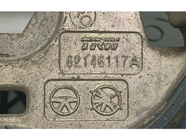 Volant Ford Fiesta SV2JT-23-11