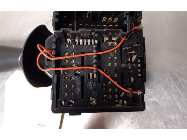 Переключатель дворников 402001111691   Dacia Dokker