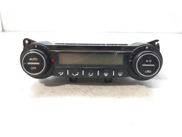 Блок управления климат-контролем 972501H602 KIA Pro Cee'd I