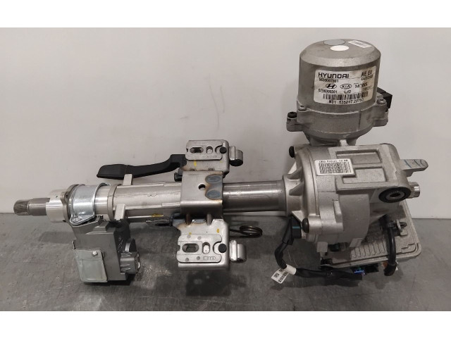 Комплект оси рулевого колеса 56310G7301, 56300G7301 Hyundai Ioniq EM09