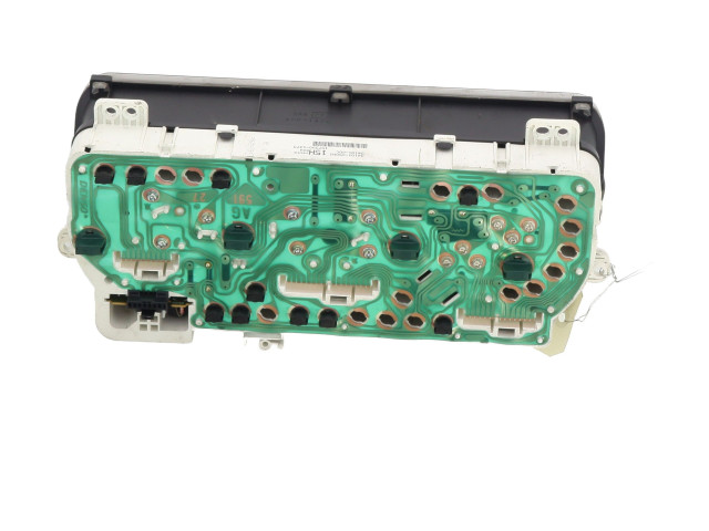 Přístrojová deska  Suzuki Grand Vitara I 1999 3410166DA0  