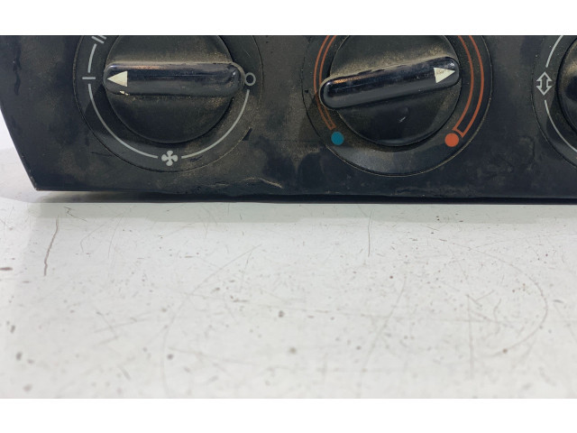 Модуль блока управления кондиционером Audi 100 200 5000 C3