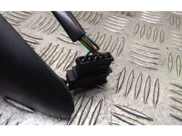 Зеркало электрическое правое Skoda Octavia Mk1 (1U) 1996-2004 года