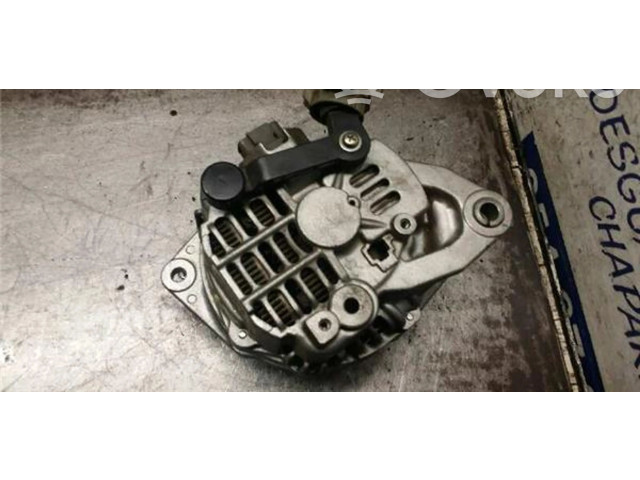 Генератор Mazda 626