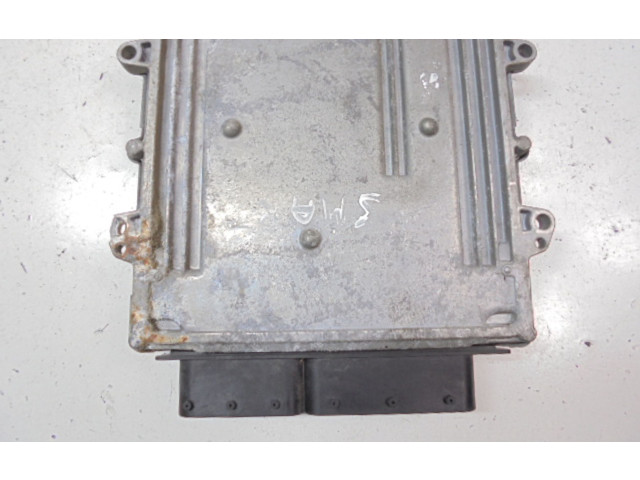 Блок управления двигателем Блок управления A6391501179, A6391501179   Smart ForFour I