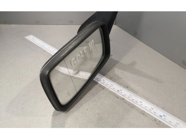 Зеркало электрическое Volkswagen Golf III 1992 - 1997 года