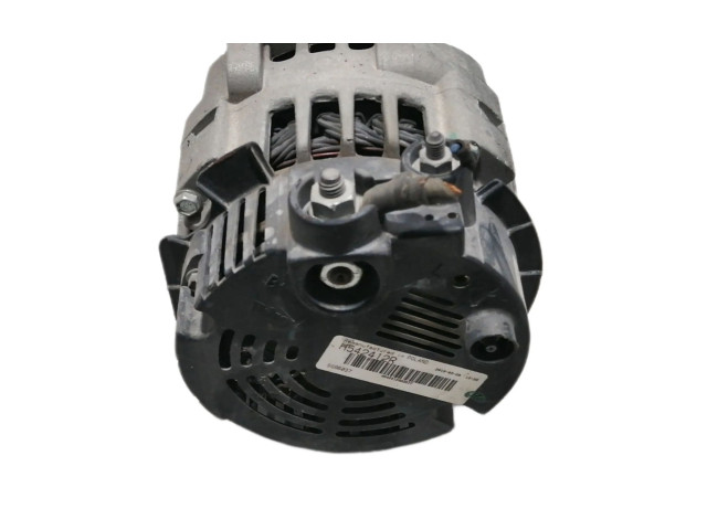Генератор A0111545602, 436732 Mercedes-Benz A W168