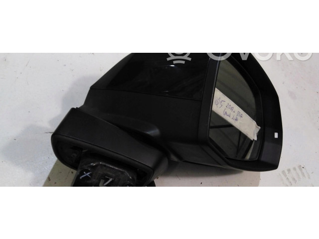 Зеркало электрическое Audi Q5 SQ5 2017 - года