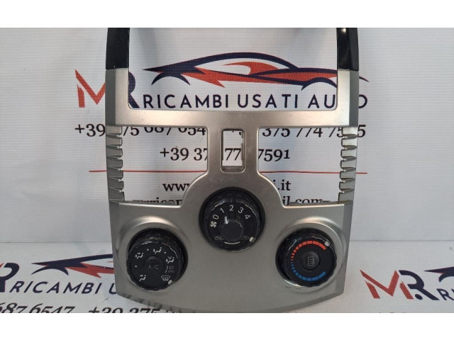 Блок управления климат-контролем 55412-B4020, 55412-B4020 Daihatsu Terios