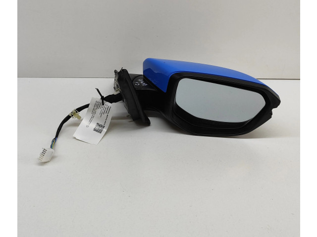 Zpětné zrcátko Honda Civic X 2021 76200TGHA011M1, E13049682