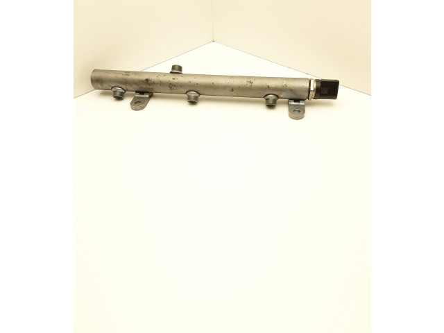 Vstřikovací lišta A6420700495, 0702300256   Mercedes-Benz CLS C219  pro naftový motor 3.0  