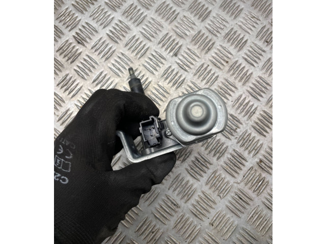 Моторчик заднего дворника DLB500073, 34982581    Land Rover Discovery 3 - LR3