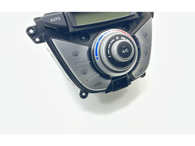 Блок управления климат-контролем 972501K210, 972501K210 Hyundai ix20