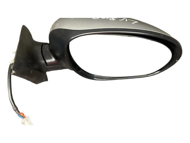 Zpětné zrcátko pravé Nissan Juke I F15 2010 023362