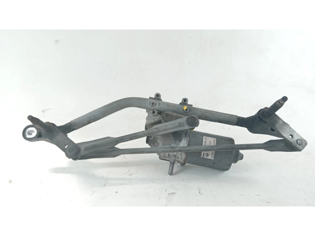 Моторчик дворников 50520319, W0009106 Alfa Romeo Mito