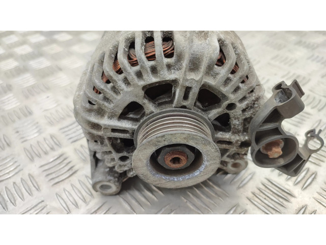 Генератор 7823291, 7823291AI01 Mini Paceman (R61) 1.6