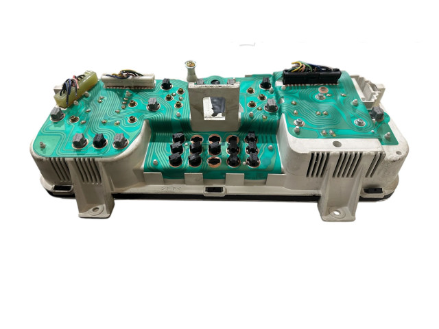 Přístrojová deska Hyundai Galloper 2000 HS806212LK, 0009160009