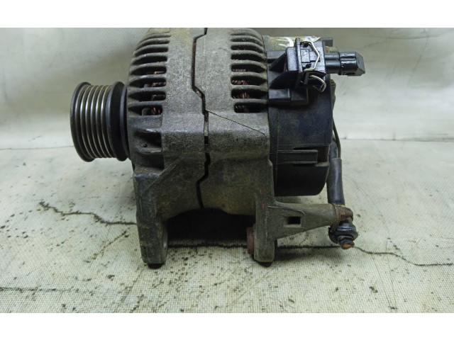 Генератор 0120485043, 023903023   Audi A3 S3 8L      