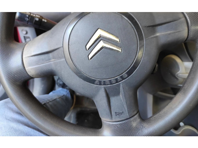 Надувная подушка для передней двери SLV4112HV Citroen C1