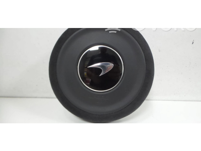 Подушка безопасности водителя 13NA409CP McLaren 720S