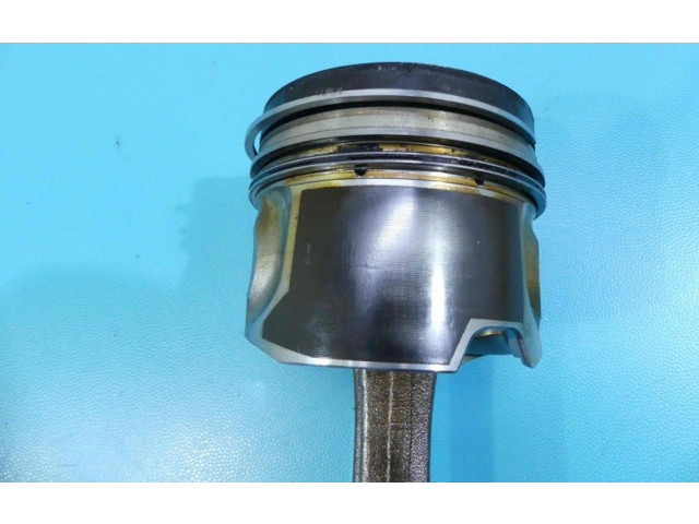  Поршень  IMPRK1260382  Audi A6 S6 C6 4F  