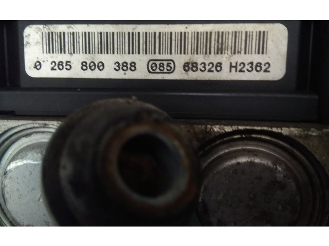 Блок АБС 589101C900 Hyundai Getz