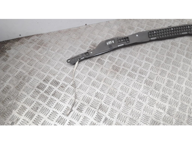 Боковая подушка безопасности 30356062, 4M51N14K159AC   Ford Focus