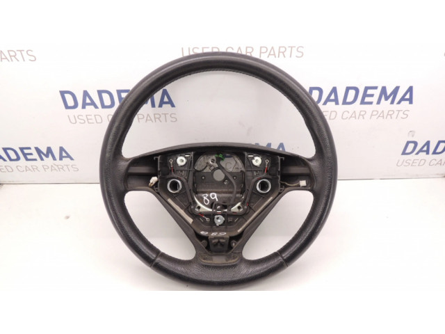 Руль Volvo S60 2001-2004 года 30680811, D89
