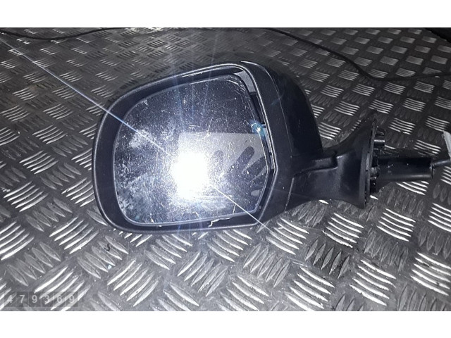 Зеркало электрическое Chrysler Voyager 2008 - 2016 года