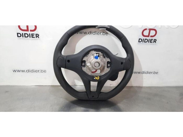 Volant Alfa Romeo Giulia 2017 1561262850  