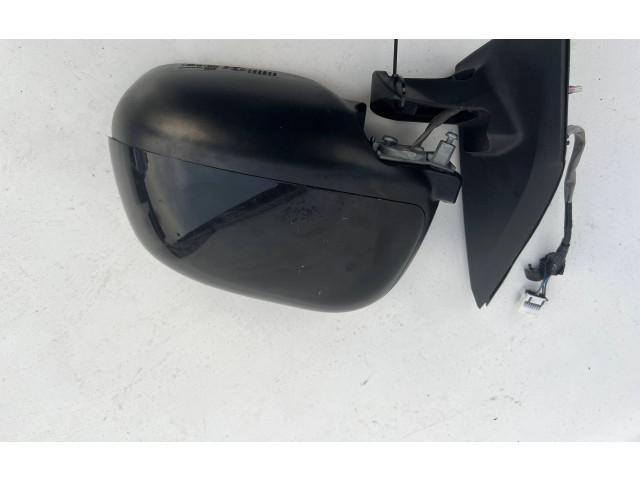 Зеркало электрическое Mitsubishi ASX - года